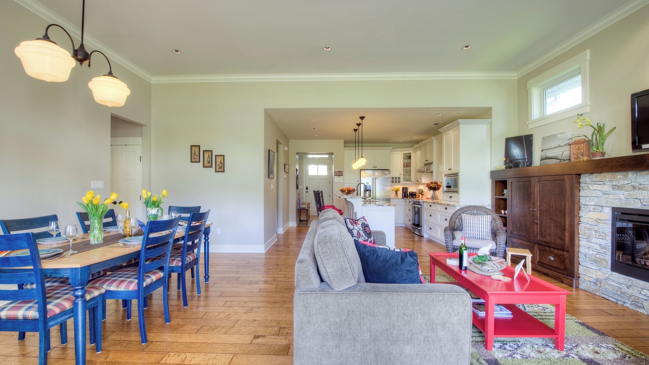 Photo of Livingroom in Regional District of Nanaimo