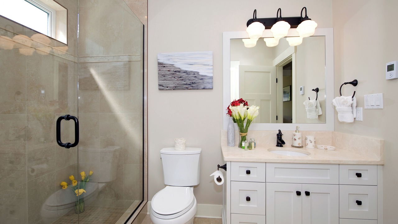 Photo of Bathroom in Regional District of Nanaimo