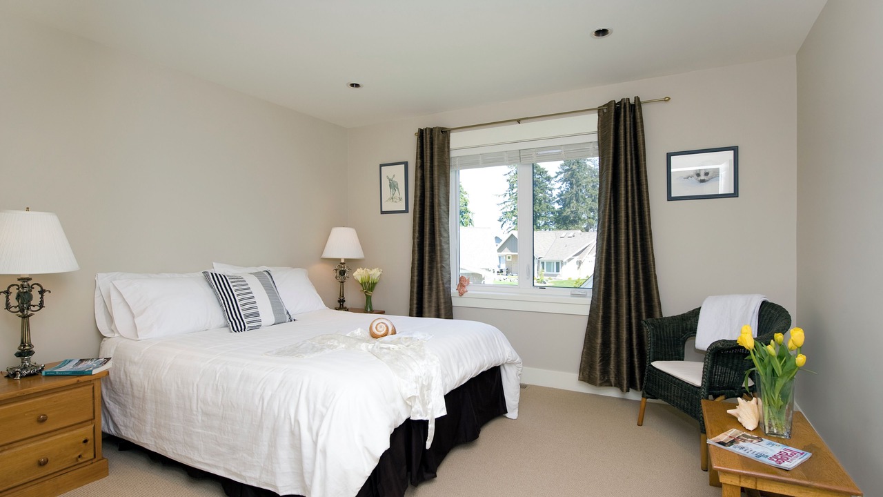Photo of Bedroom in Regional District of Nanaimo