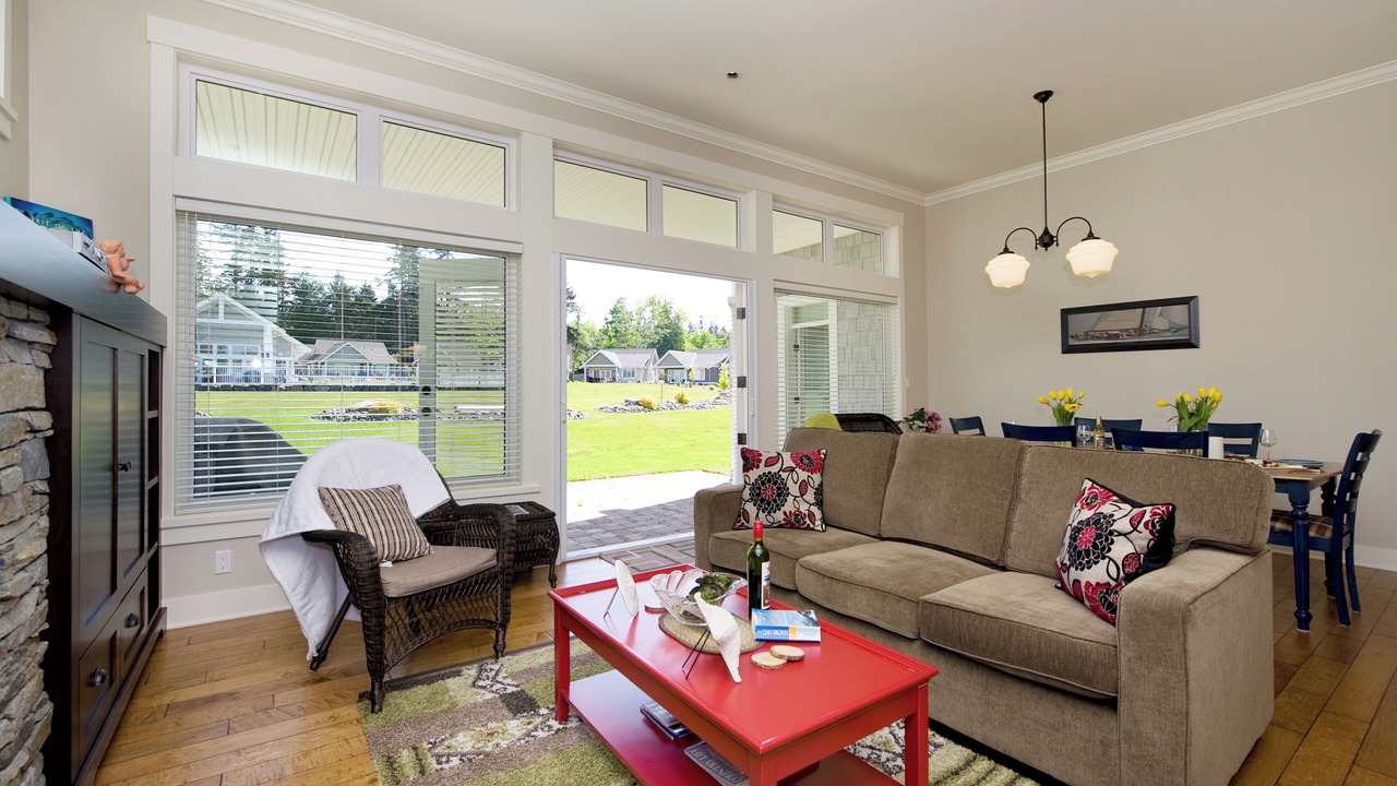 Photo of Livingroom in Regional District of Nanaimo