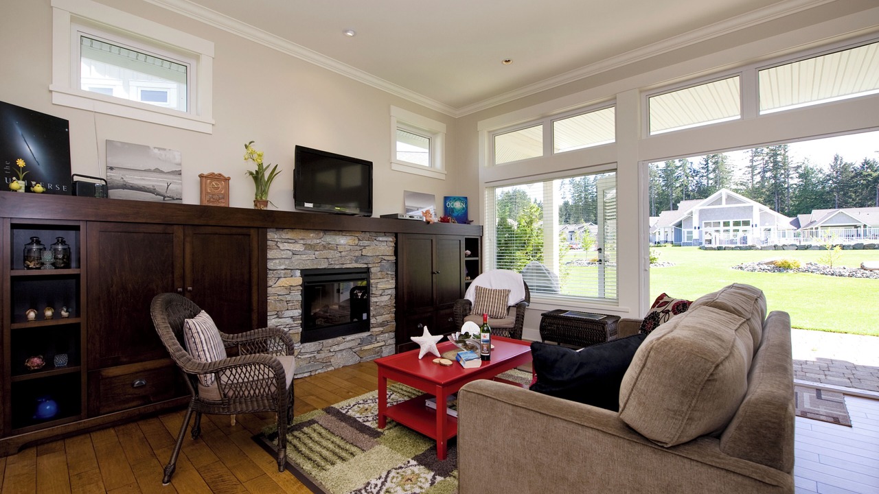 Photo of Livingroom in Regional District of Nanaimo
