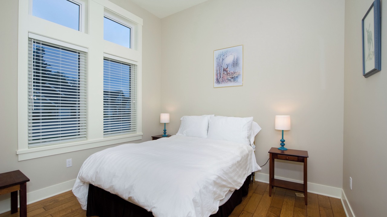 Photo of Bedroom in Regional District of Nanaimo