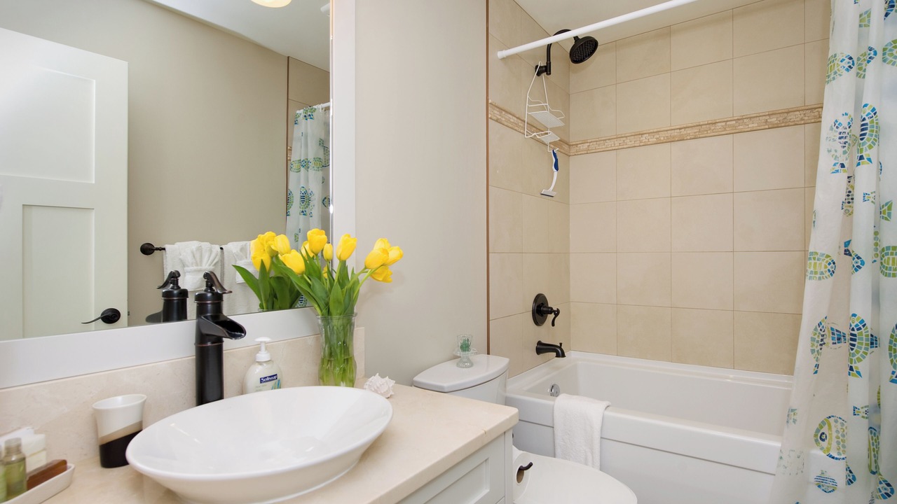 Photo of Bathroom in Regional District of Nanaimo