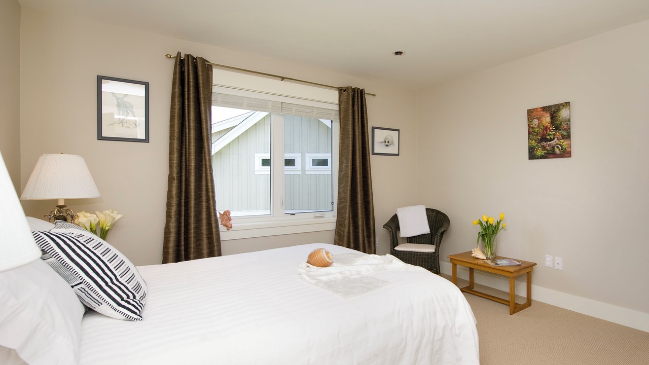 Photo of Bedroom in Regional District of Nanaimo