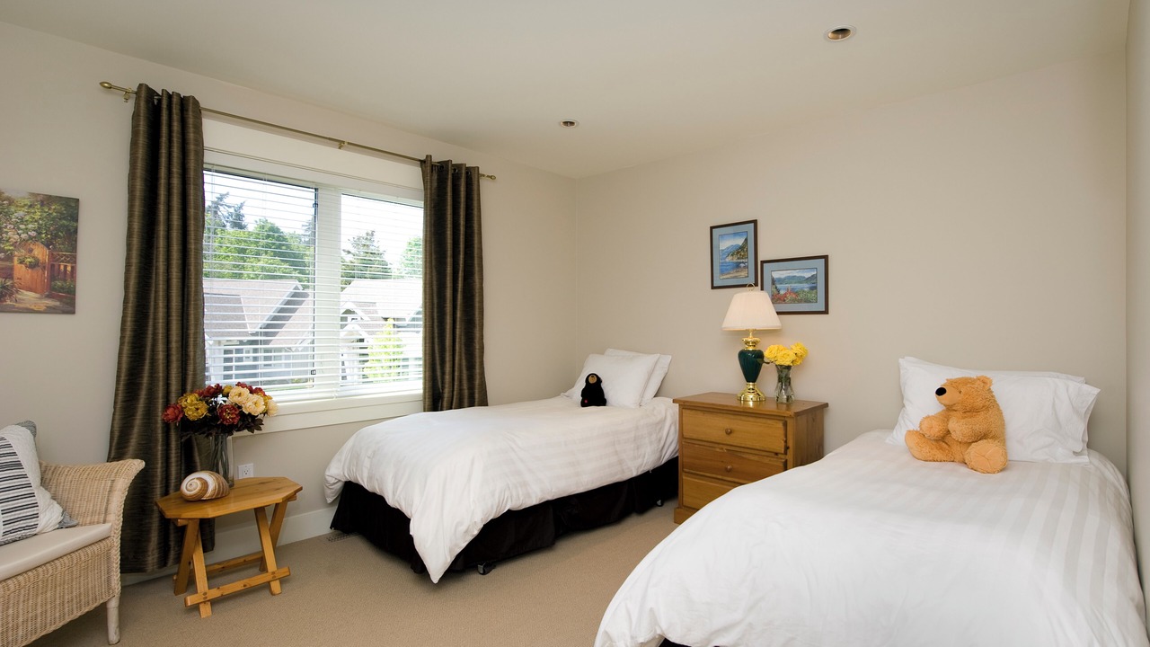 Photo of Bedroom in Regional District of Nanaimo
