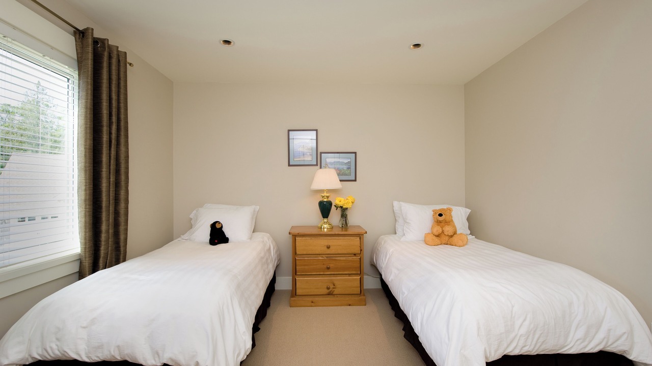 Photo of Bedroom in Regional District of Nanaimo