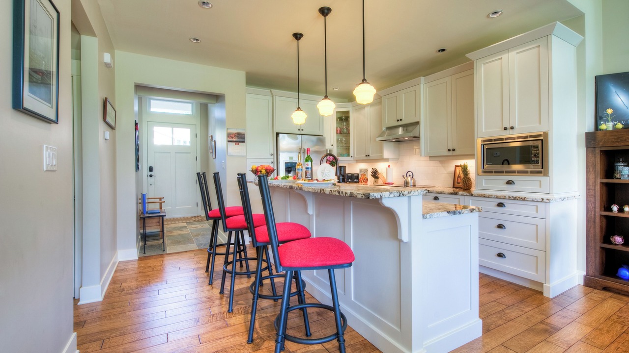 Photo of Kitchen in Regional District of Nanaimo