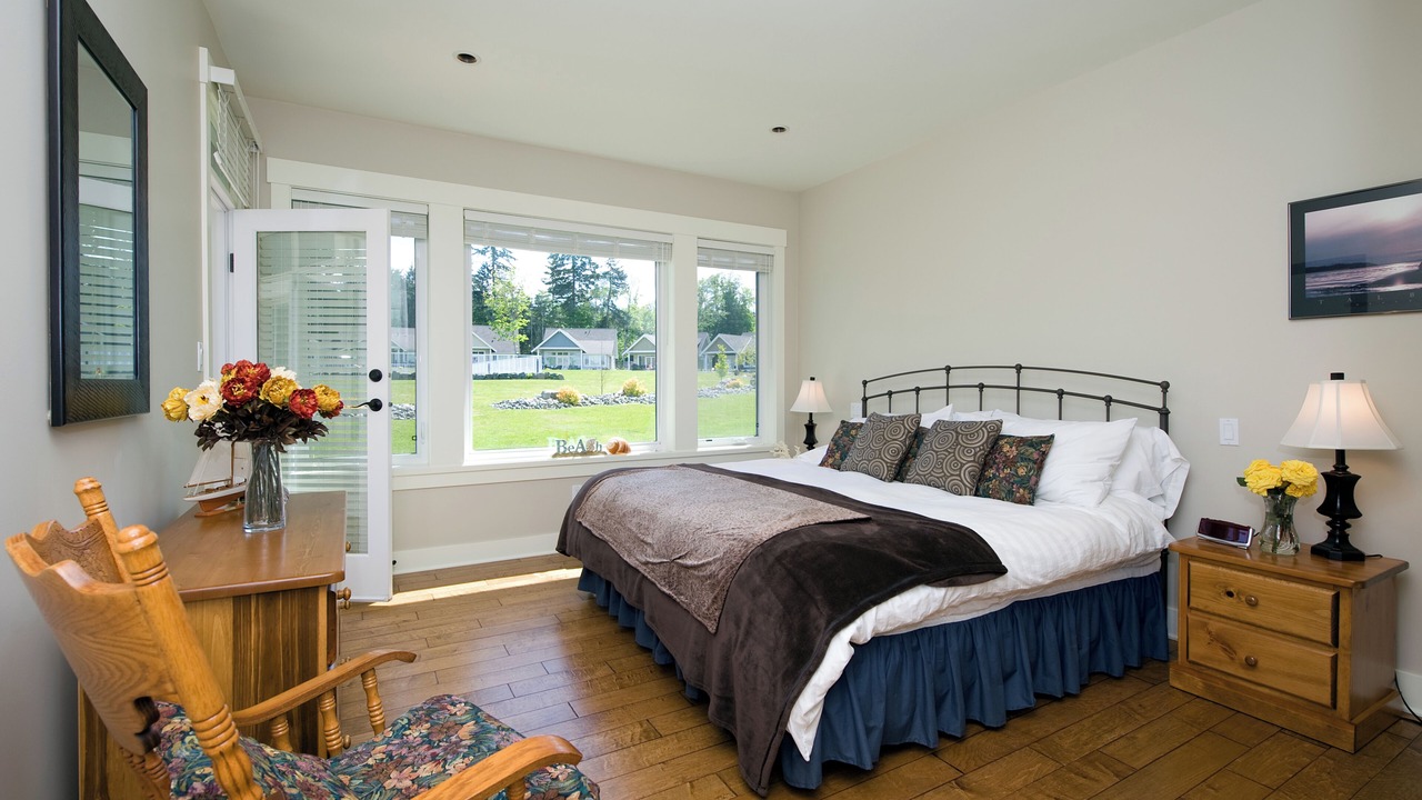 Photo of Bedroom in Regional District of Nanaimo