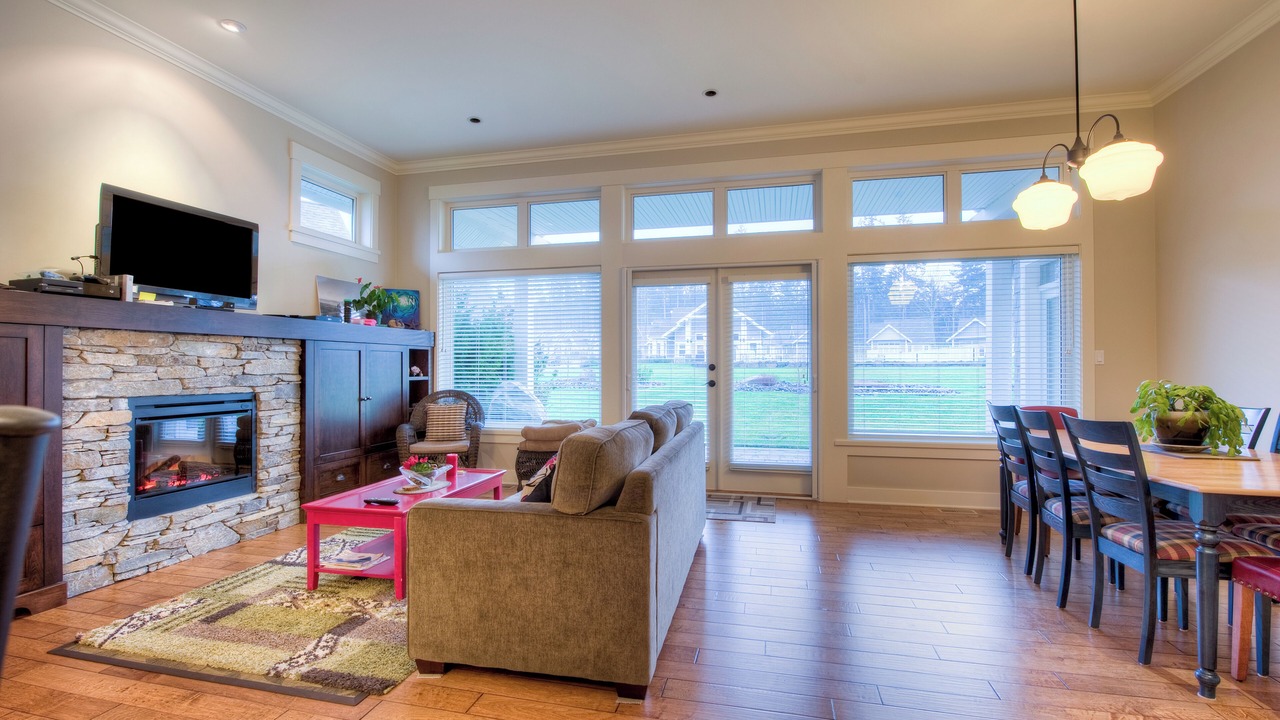 Photo of Livingroom in Regional District of Nanaimo