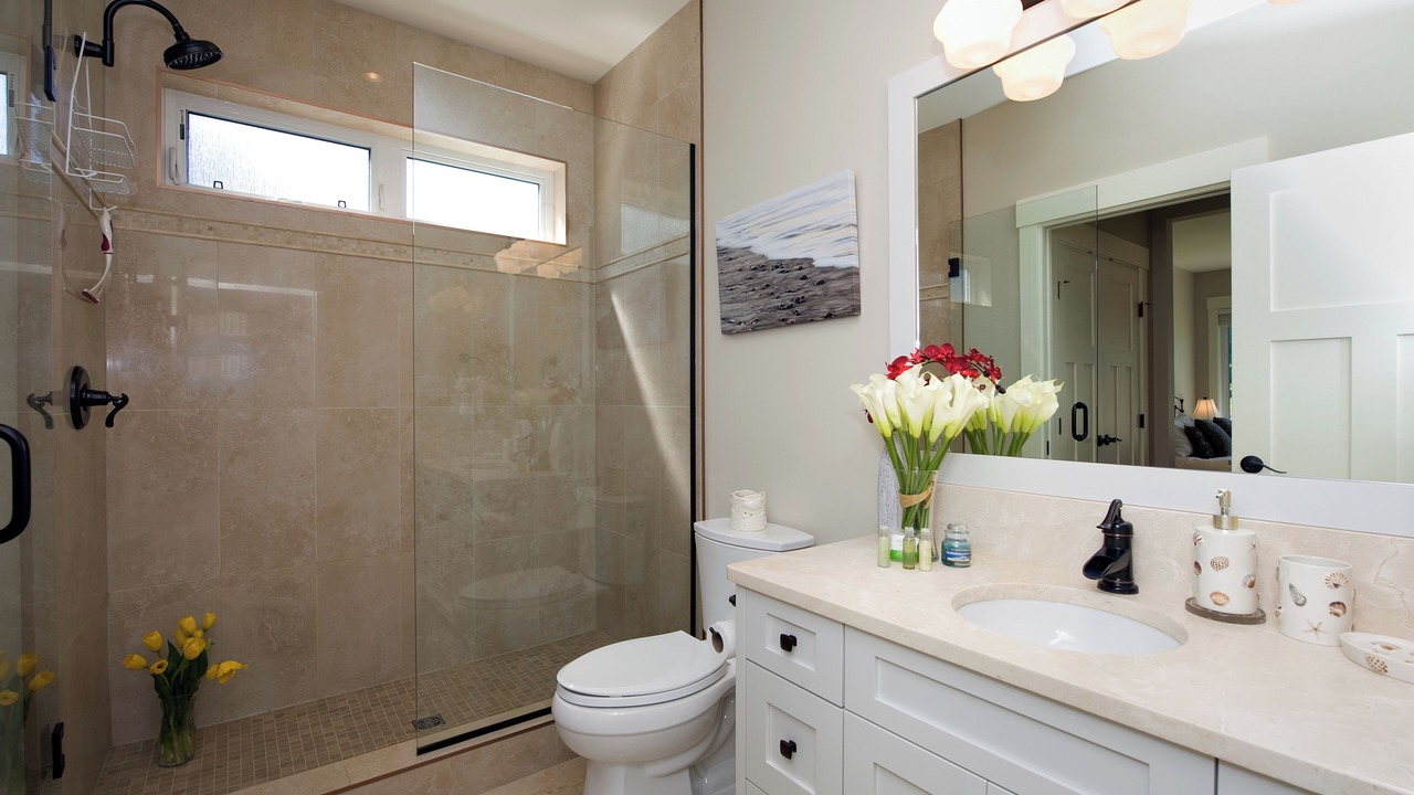 Photo of Bathroom in Regional District of Nanaimo
