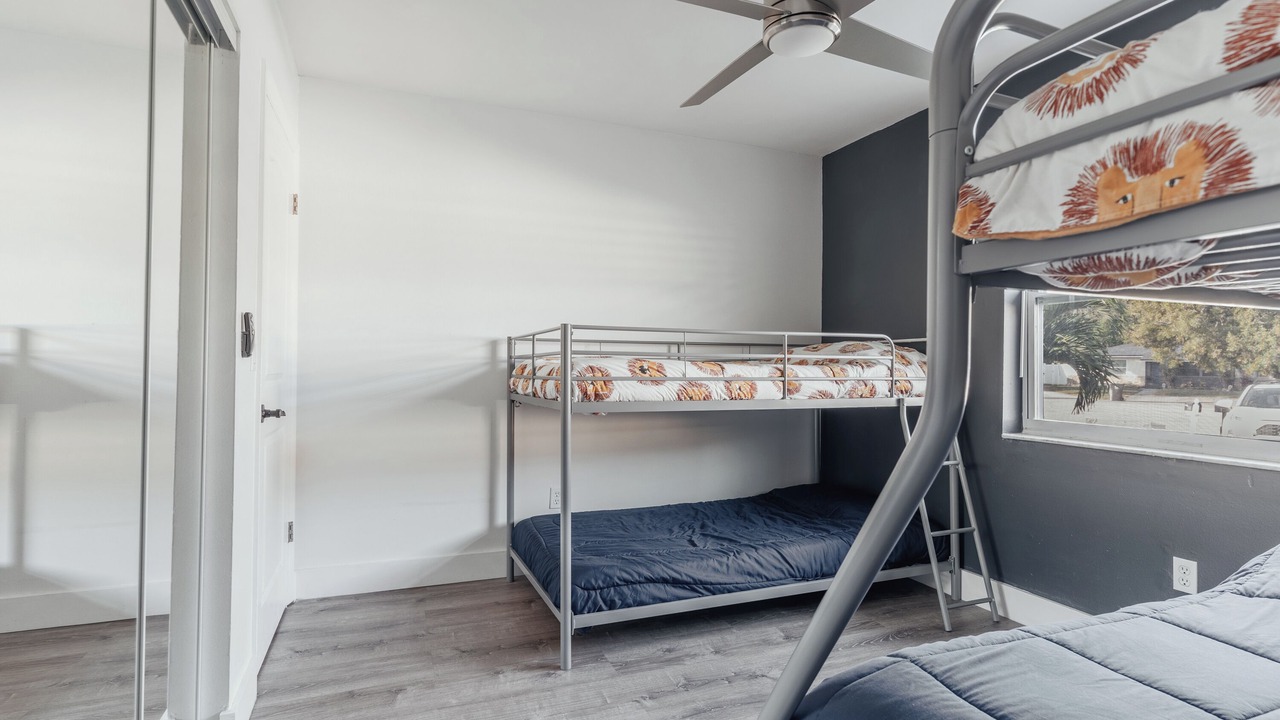 Photo of Bedroom in BallenIsles