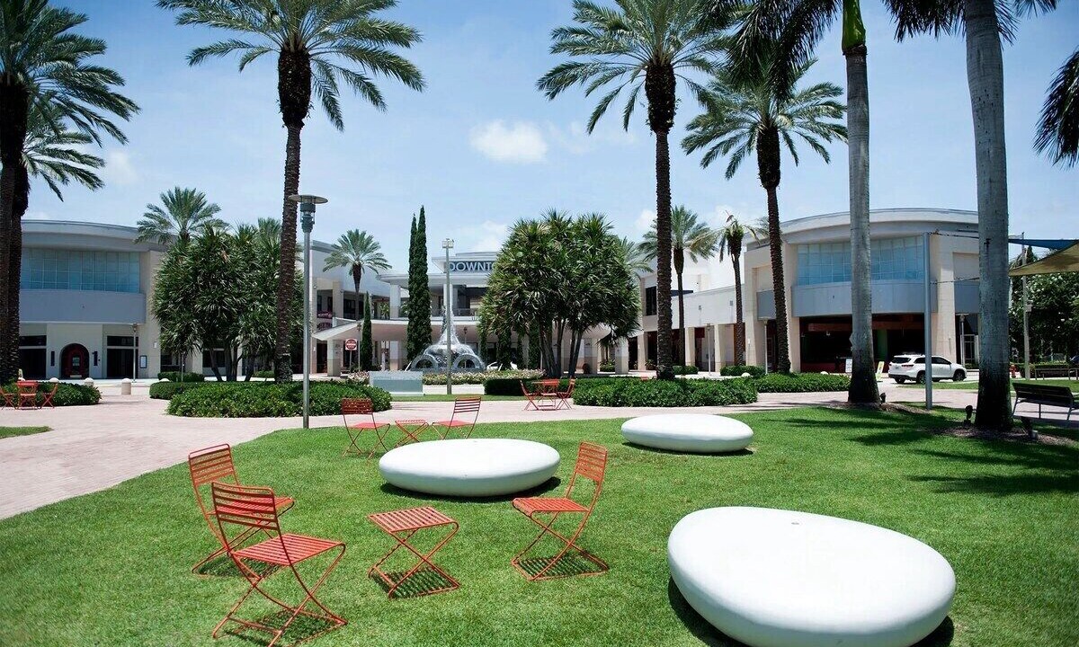 Photo of Outdoor in BallenIsles