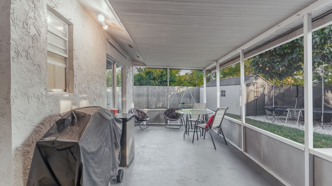 Photo of Outdoor in BallenIsles