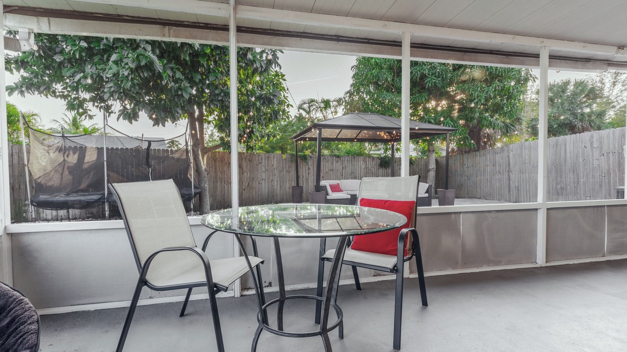 Photo of Outdoor in BallenIsles