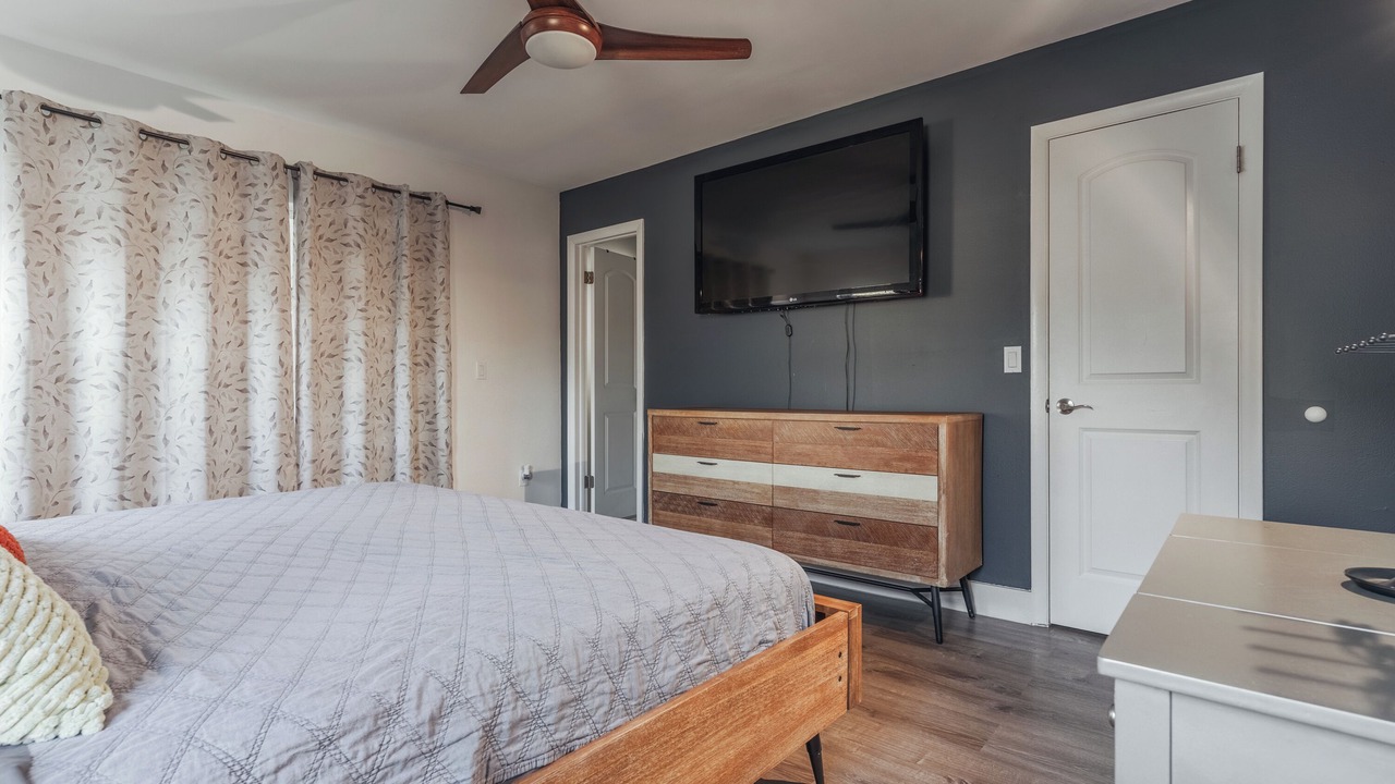 Photo of Bedroom in BallenIsles