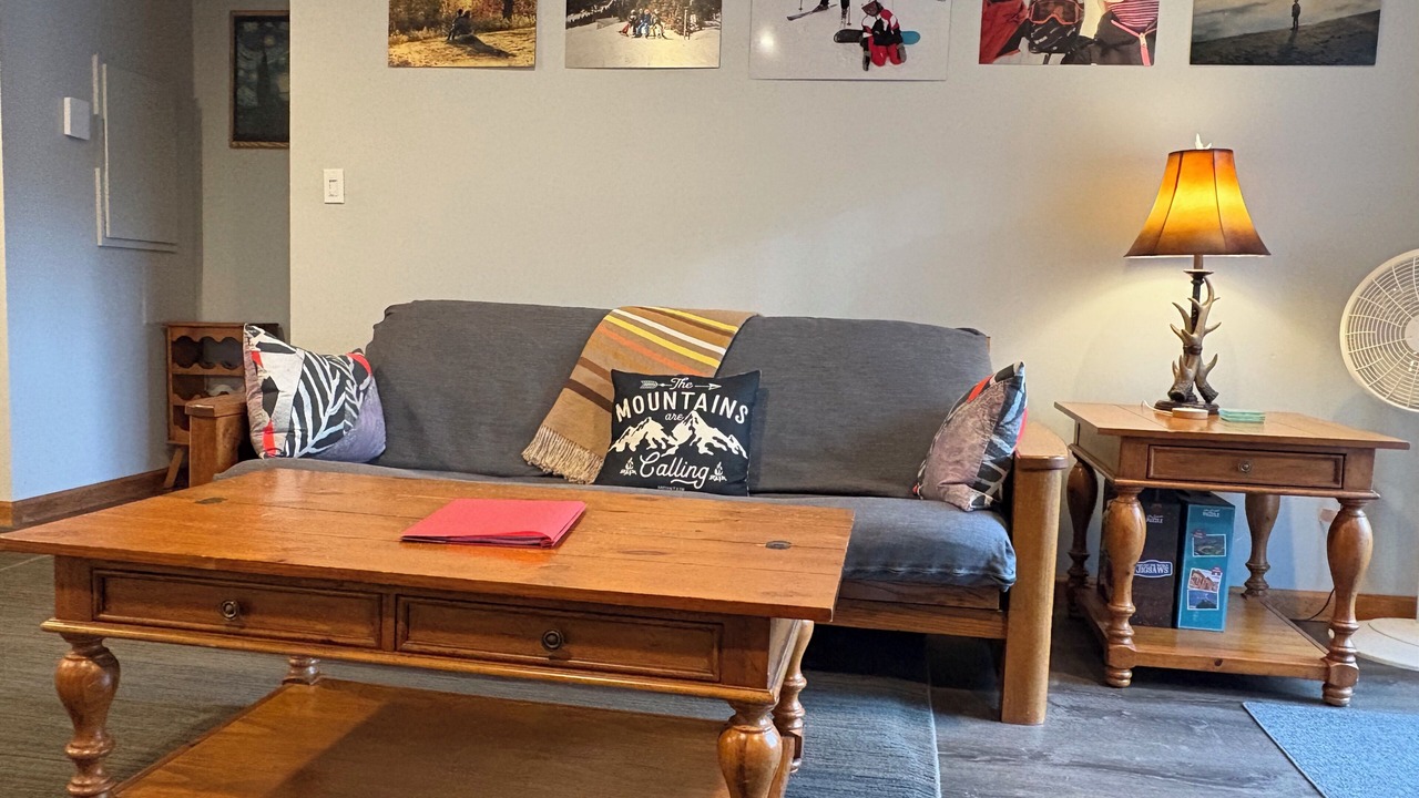 Photo of Livingroom in Lincoln