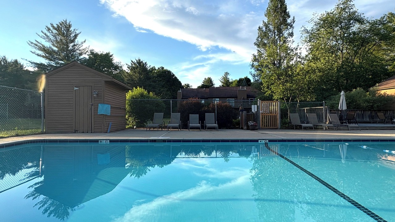 Photo of Outdoor in Lincoln