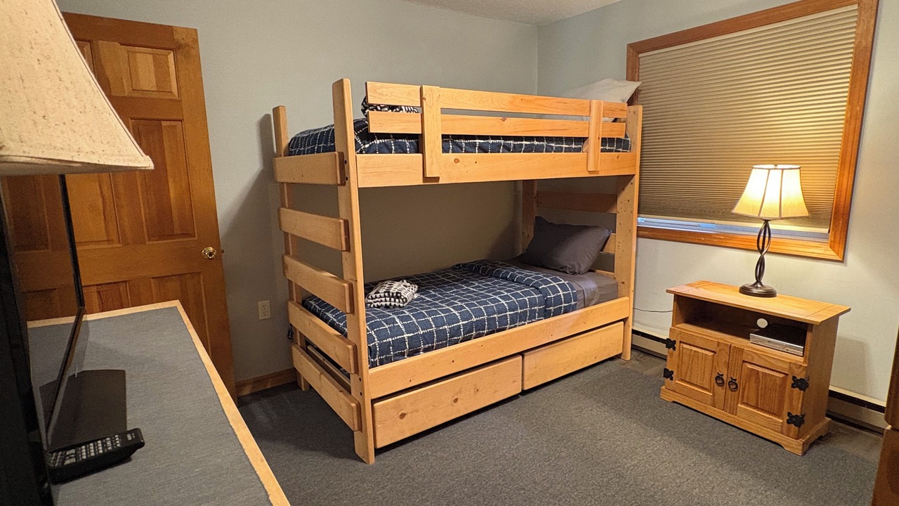 Photo of Bedroom in Lincoln
