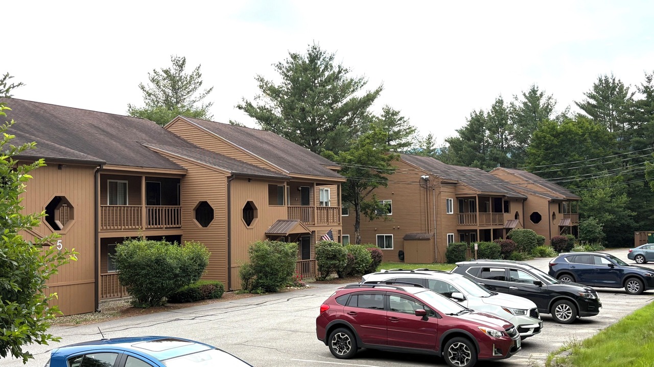 Photo of Outdoor in Lincoln