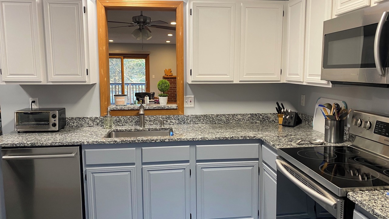 Photo of Kitchen in Lincoln