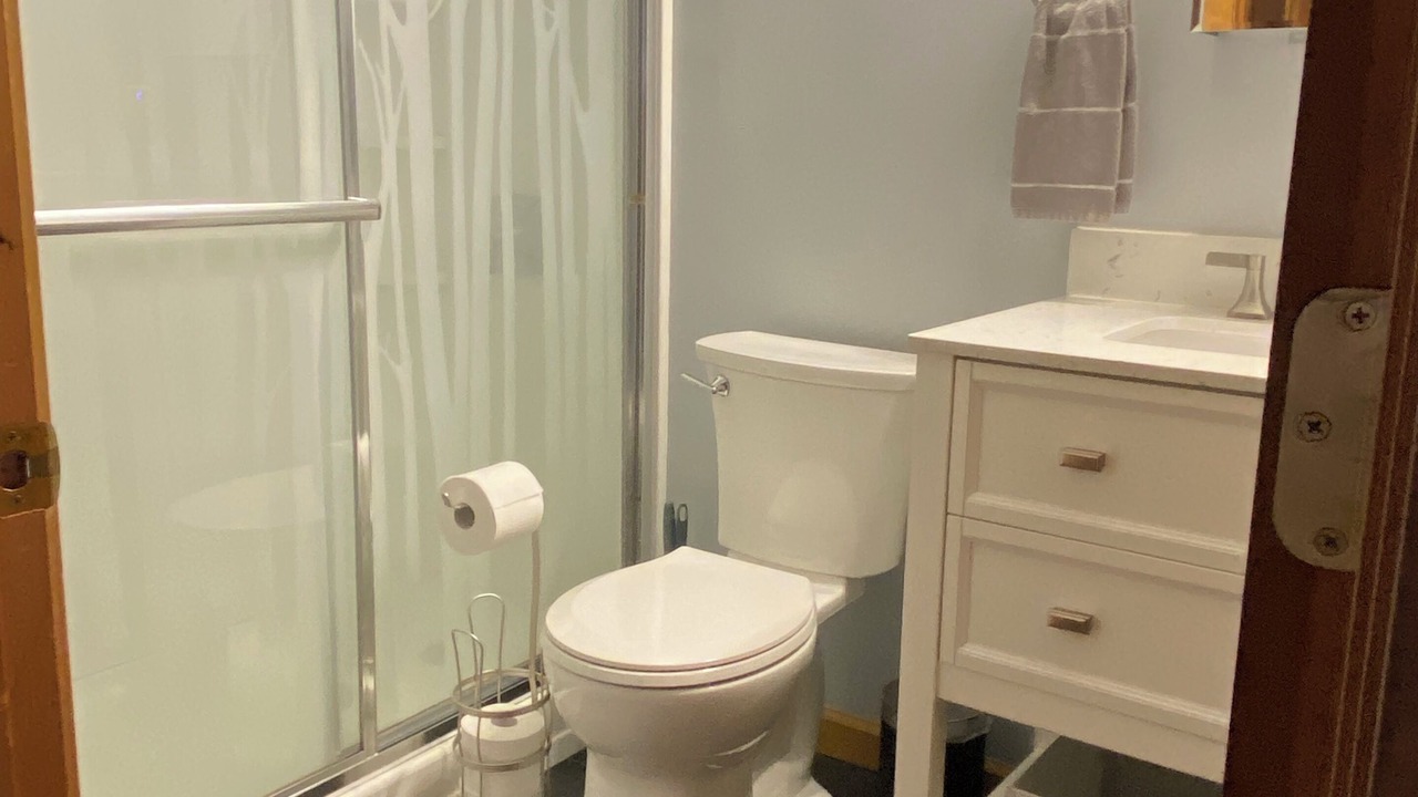 Photo of Bathroom in Lincoln