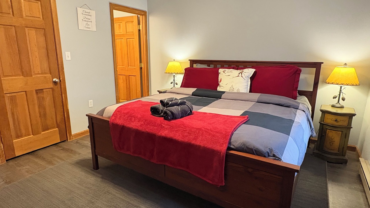 Photo of Bedroom in Lincoln