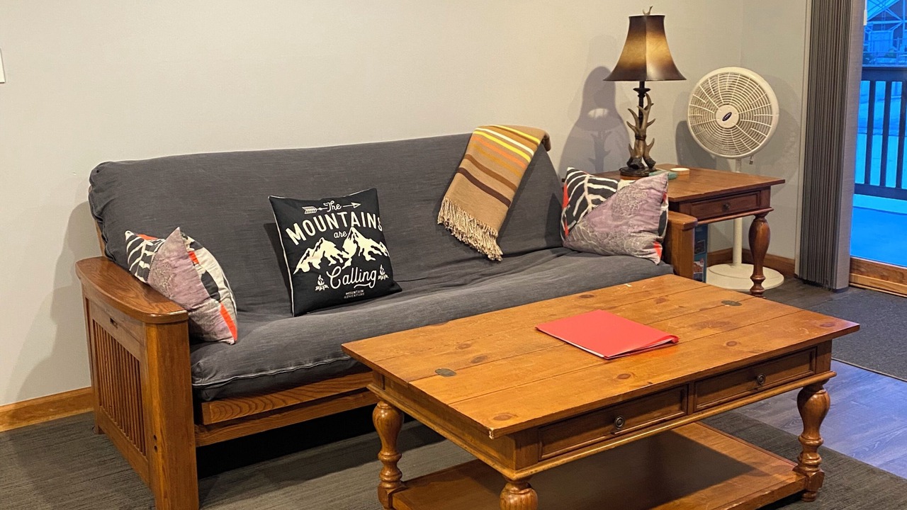 Photo of Livingroom in Lincoln