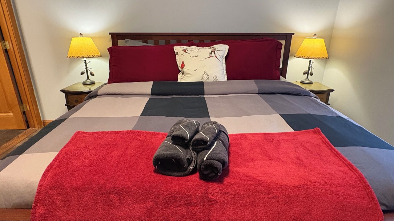 Photo of Bedroom in Lincoln