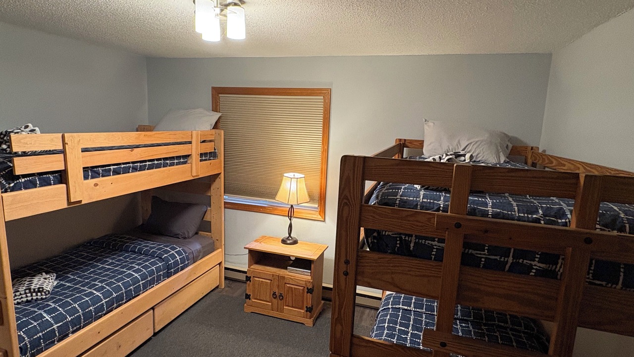 Photo of Bedroom in Lincoln