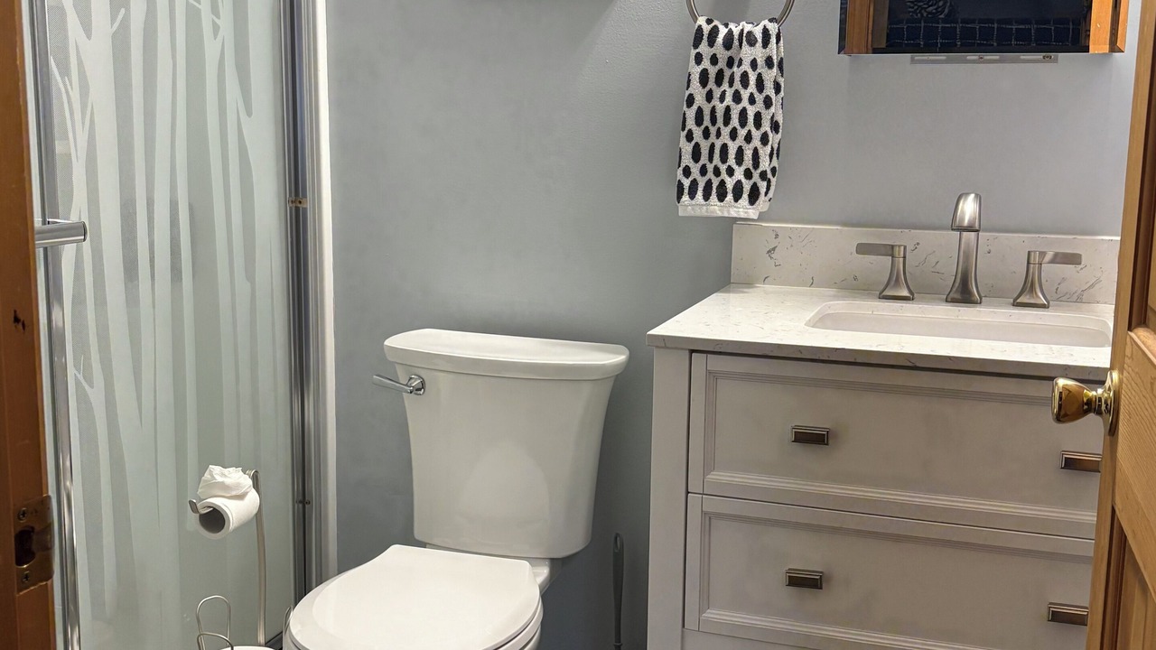 Photo of Bathroom in Lincoln