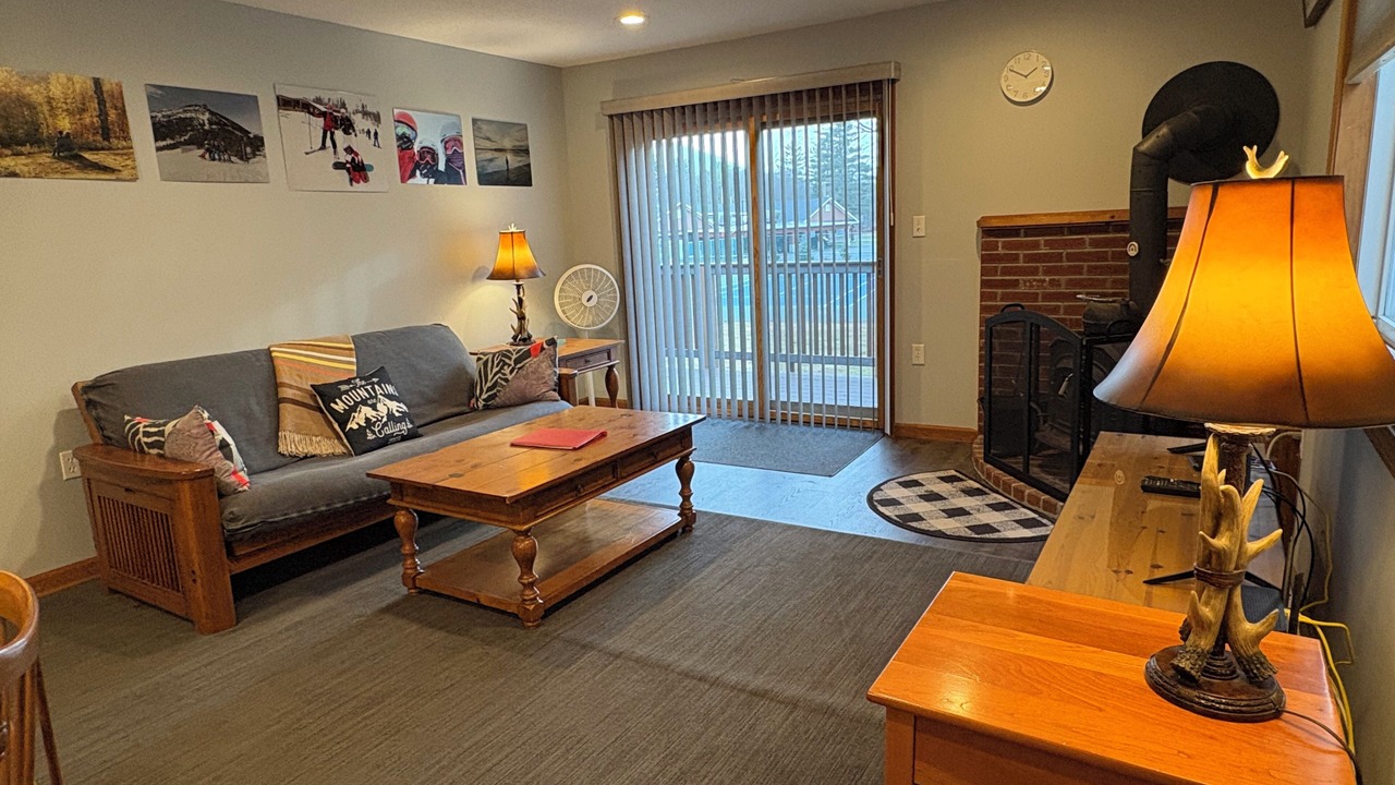 Photo of Livingroom in Lincoln