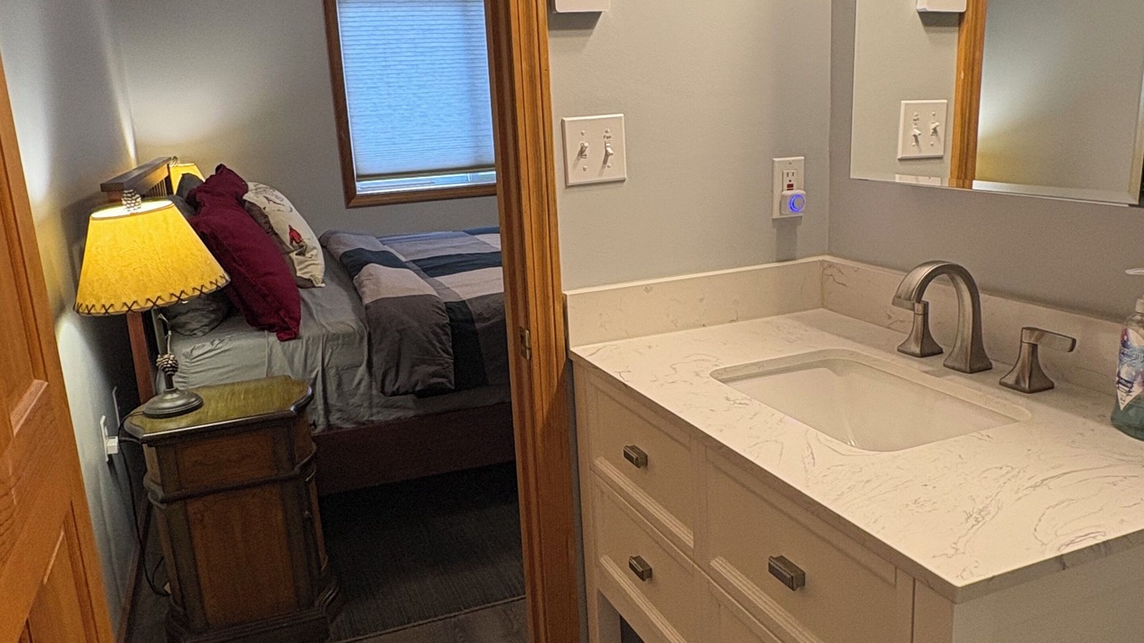 Photo of Bathroom in Lincoln