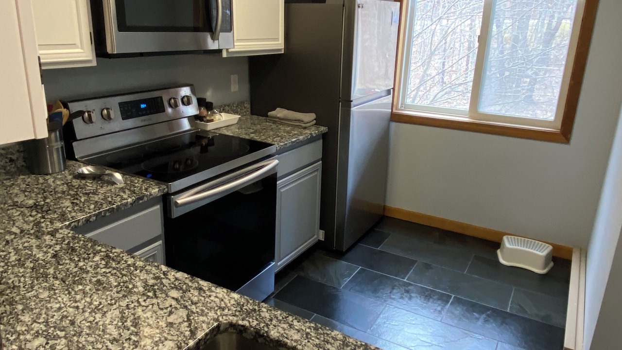 Photo of Kitchen in Lincoln