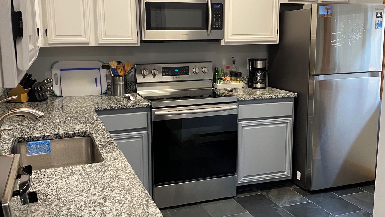 Photo of Kitchen in Lincoln