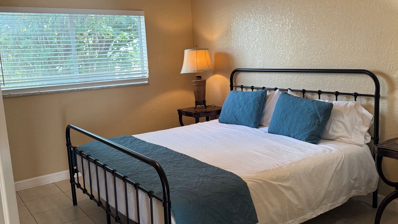 Photo of Bedroom in Delray Beach