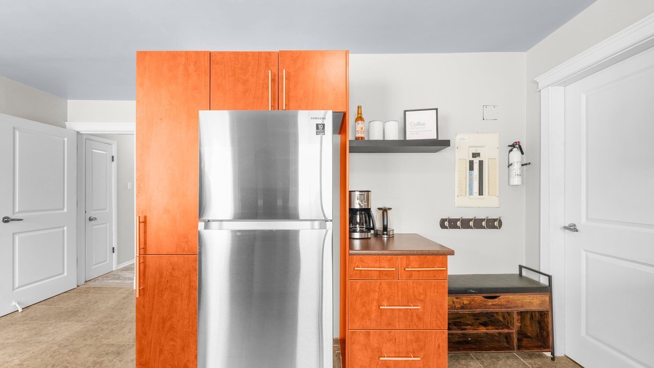 Photo of Kitchen in Edmonton