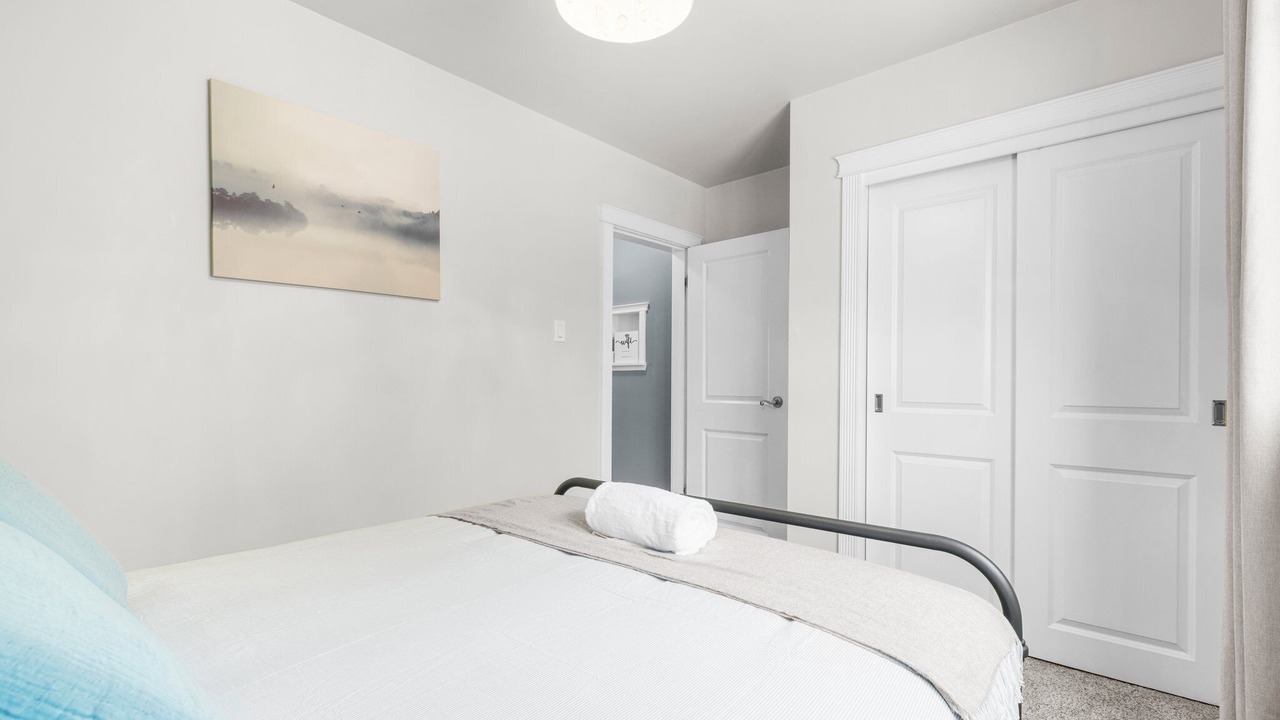 Photo of Bedroom in Edmonton