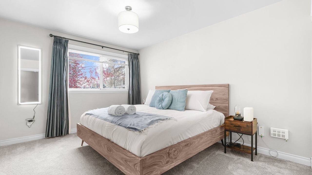 Photo of Bedroom in Edmonton