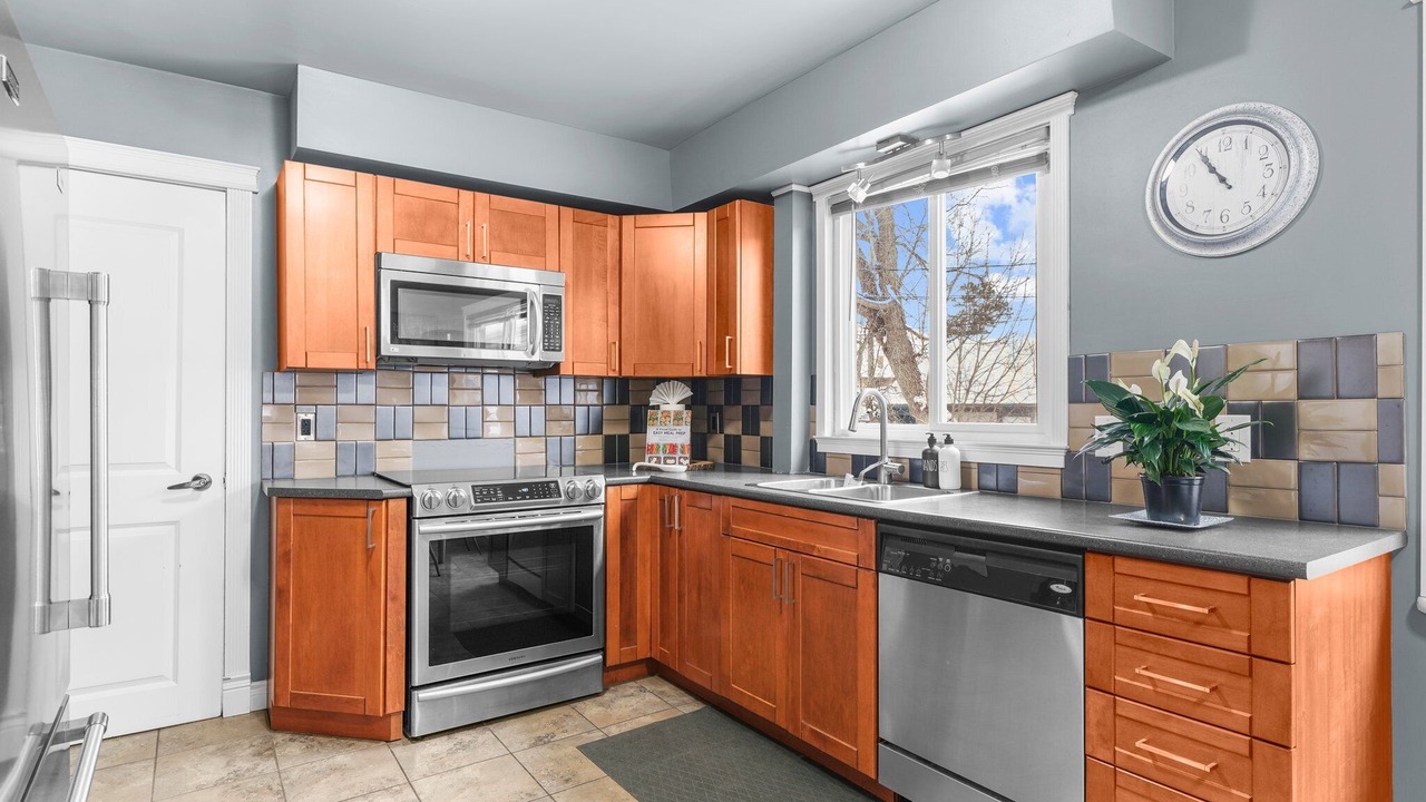 Photo of Kitchen in Edmonton