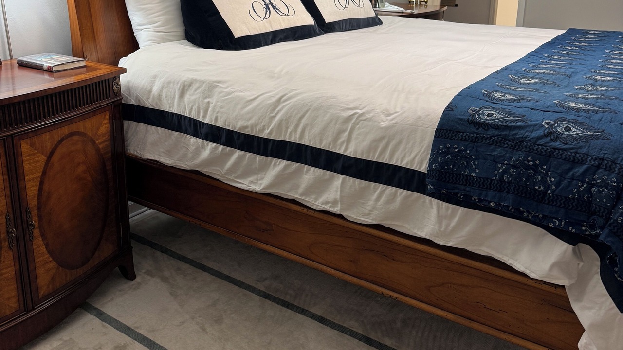 Photo of Bedroom in Gates Mills