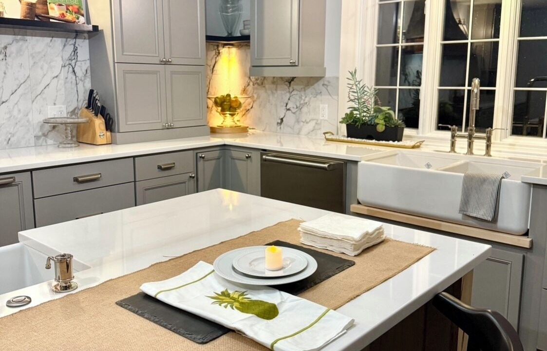 Photo of Kitchen in Gates Mills