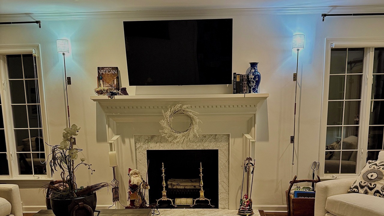 Photo of Livingroom in Gates Mills