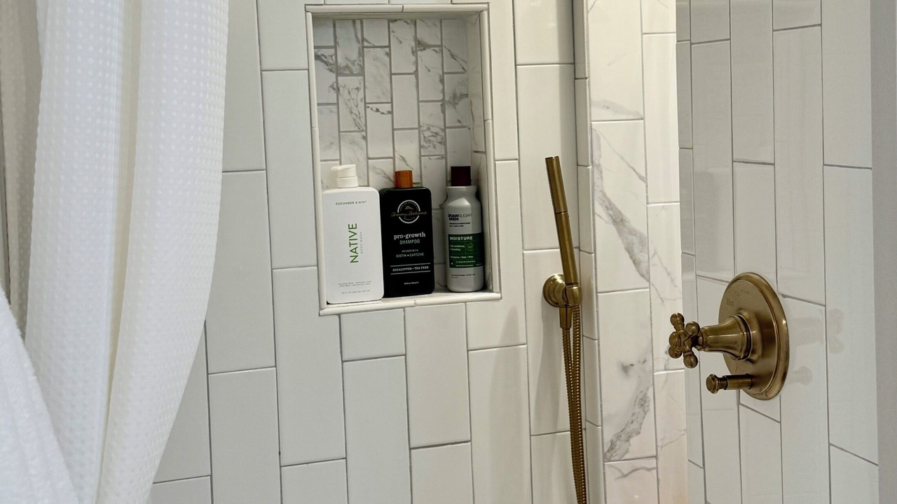 Photo of Bathroom in Gates Mills