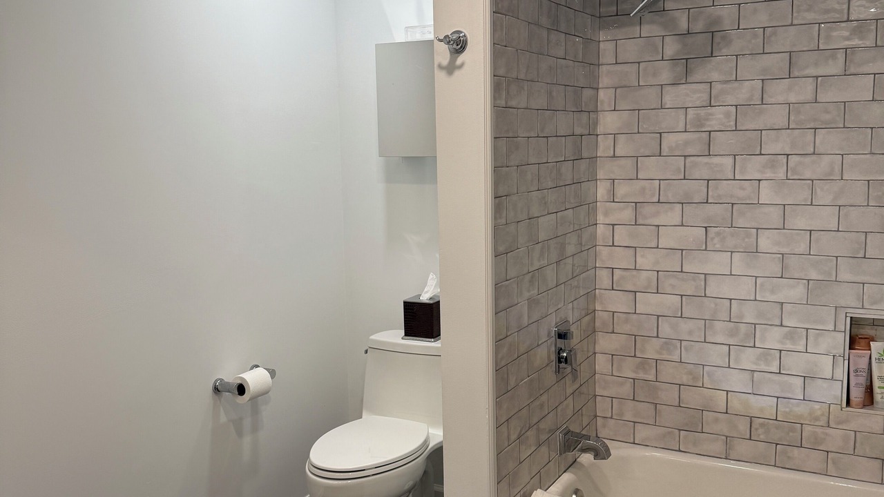 Photo of Bathroom in Gates Mills