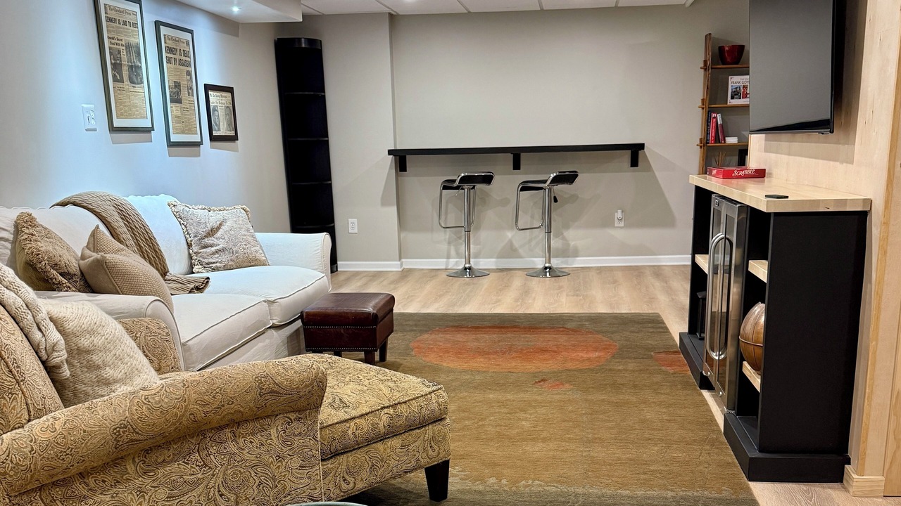 Photo of Livingroom in Gates Mills