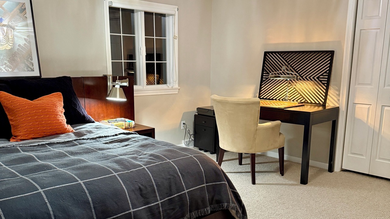 Photo of Bedroom in Gates Mills
