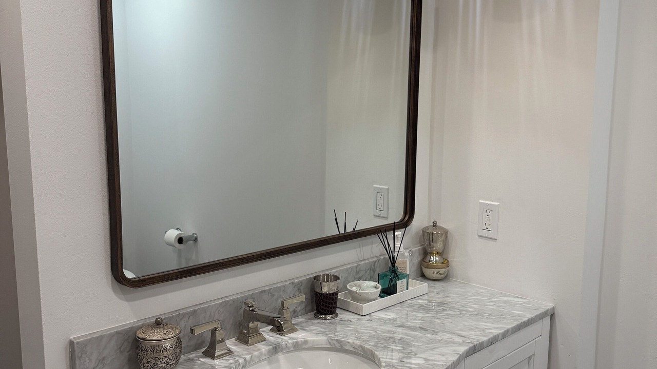 Photo of Bathroom in Gates Mills