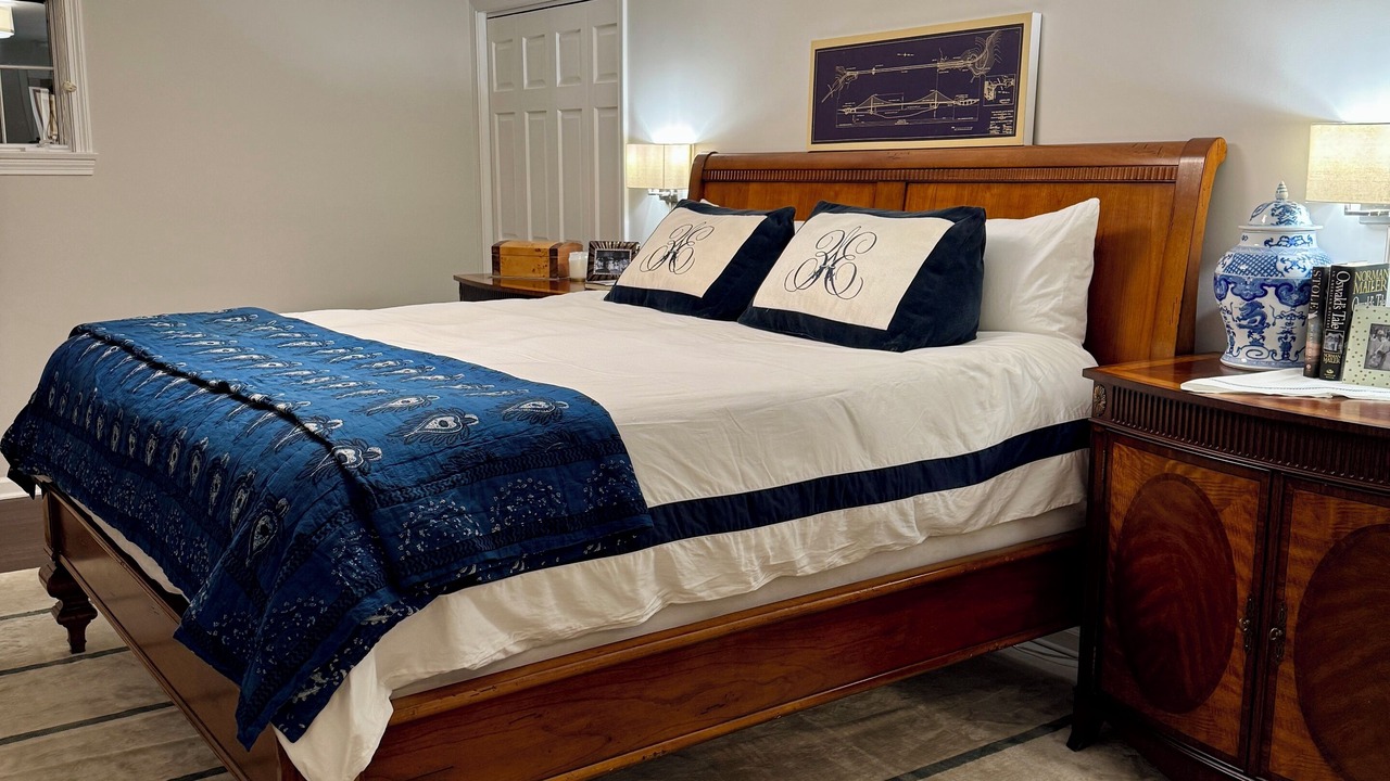 Photo of Bedroom in Gates Mills
