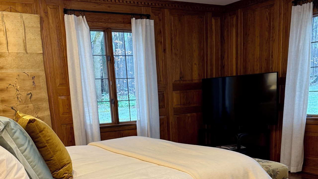 Photo of Bedroom in Gates Mills