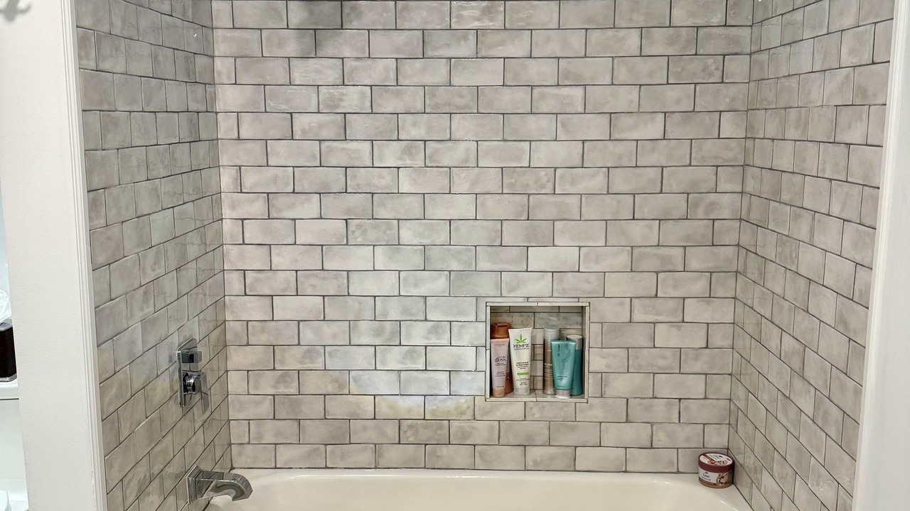 Photo of Bathroom in Gates Mills